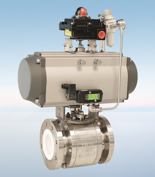 耐磨閥門(mén)系列