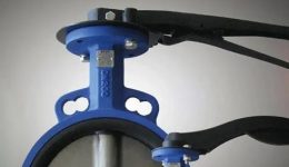 良名小課堂|蝶閥的選用原則及適用場景