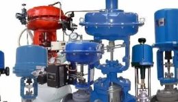 良名小課堂|調(diào)節(jié)閥發(fā)生卡死或堵塞處理方法有哪些？